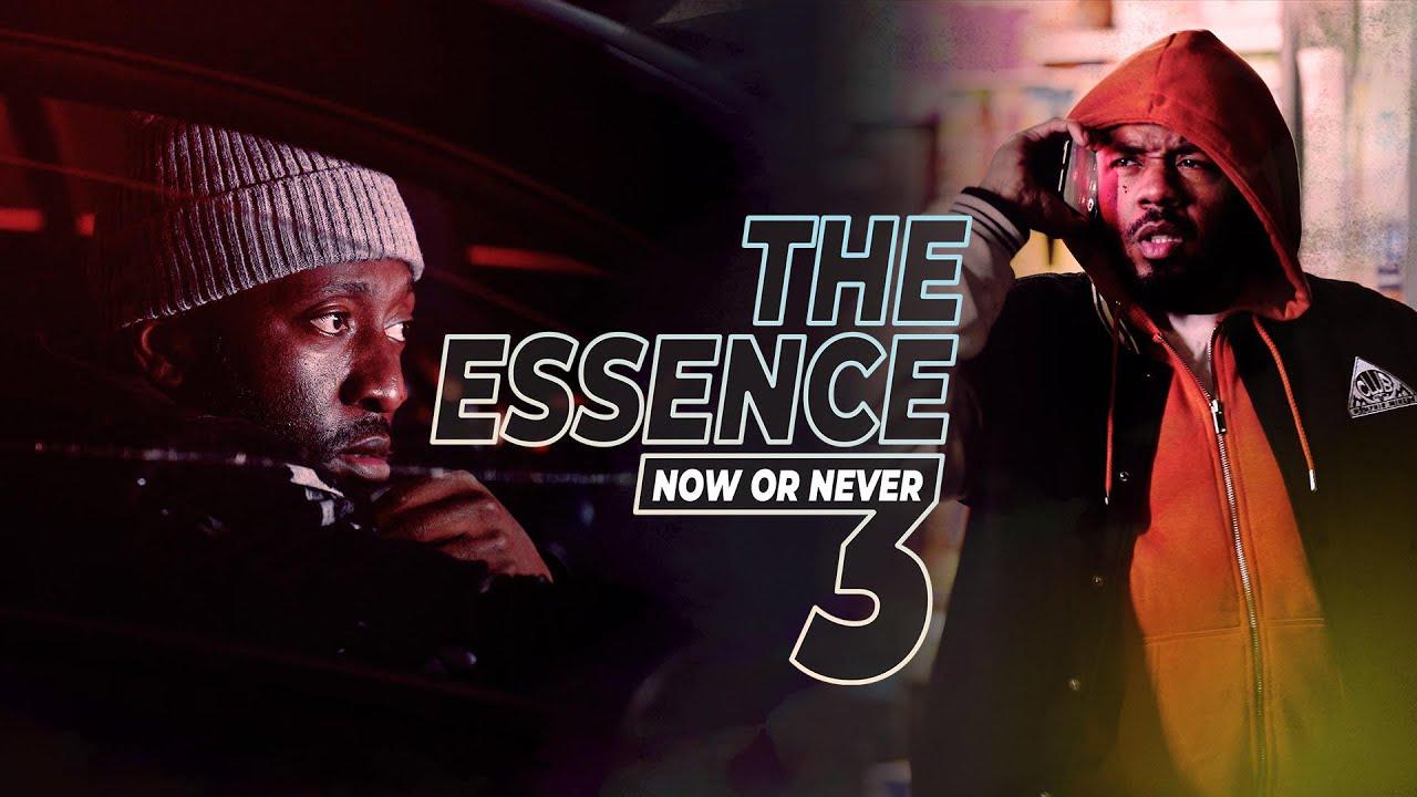 The Essence 3: Now or Never Trailer