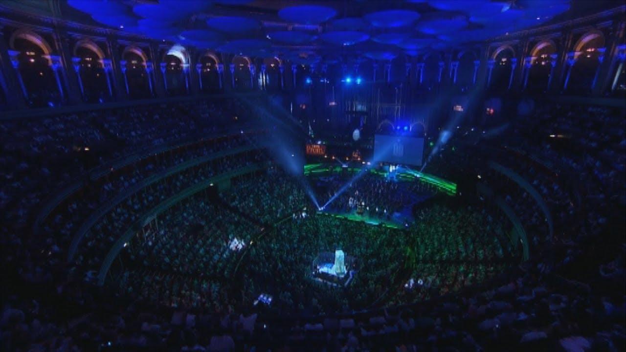 Doctor Who at the Proms Trailer