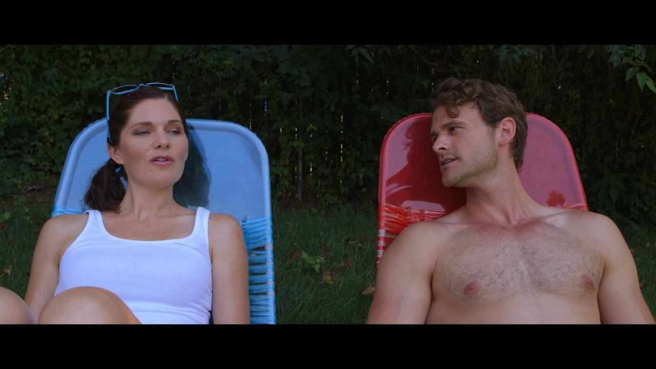 Crazy All These Years Trailer