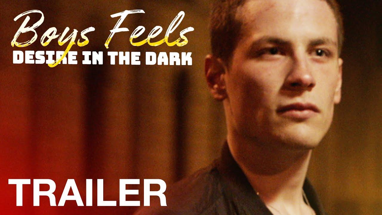 Boys Feels: Desire in the Dark Trailer