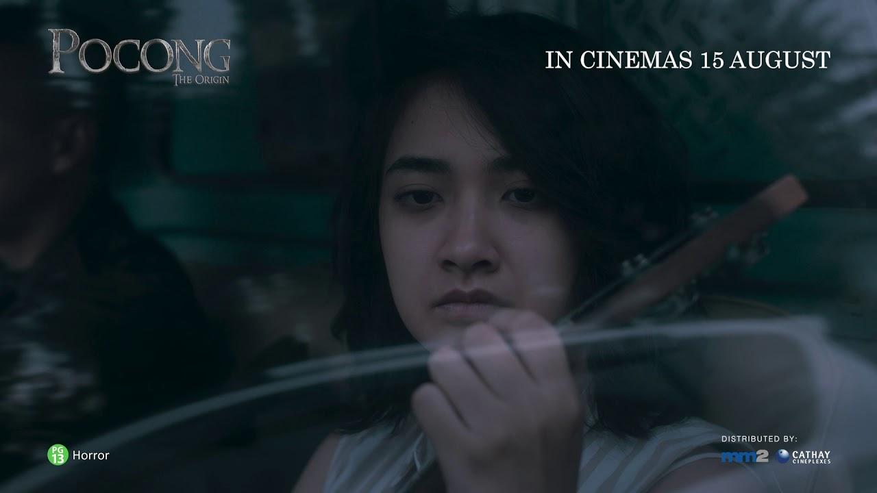 Pocong the Origin Trailer