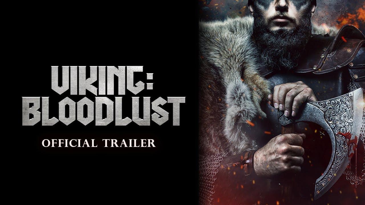 Viking: Bloodlust Trailer