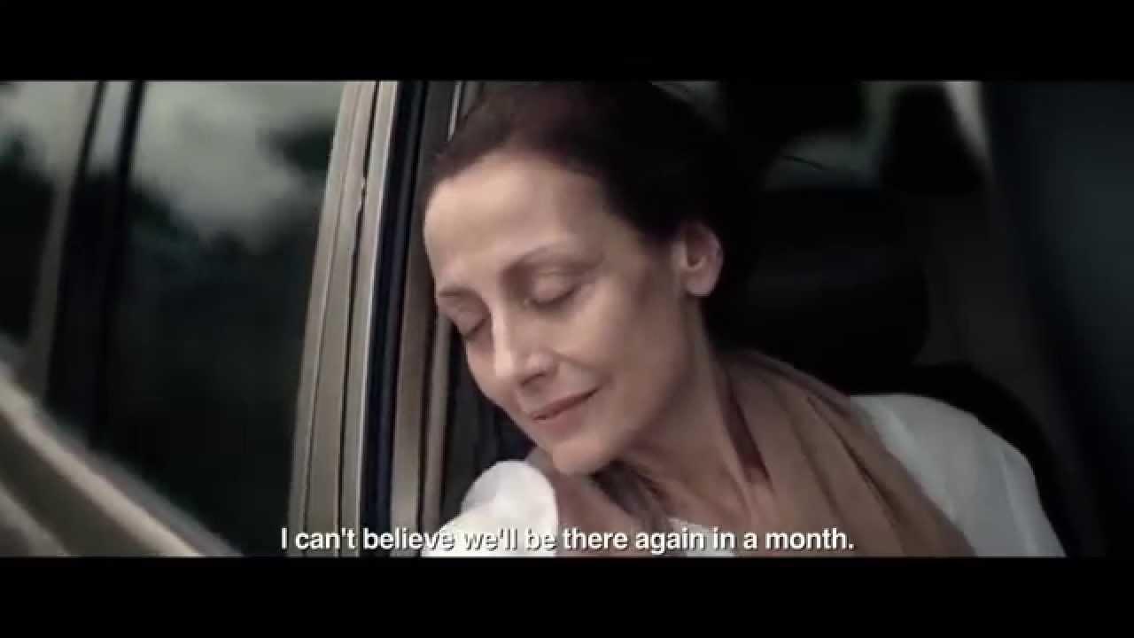 The Longest Distance Trailer