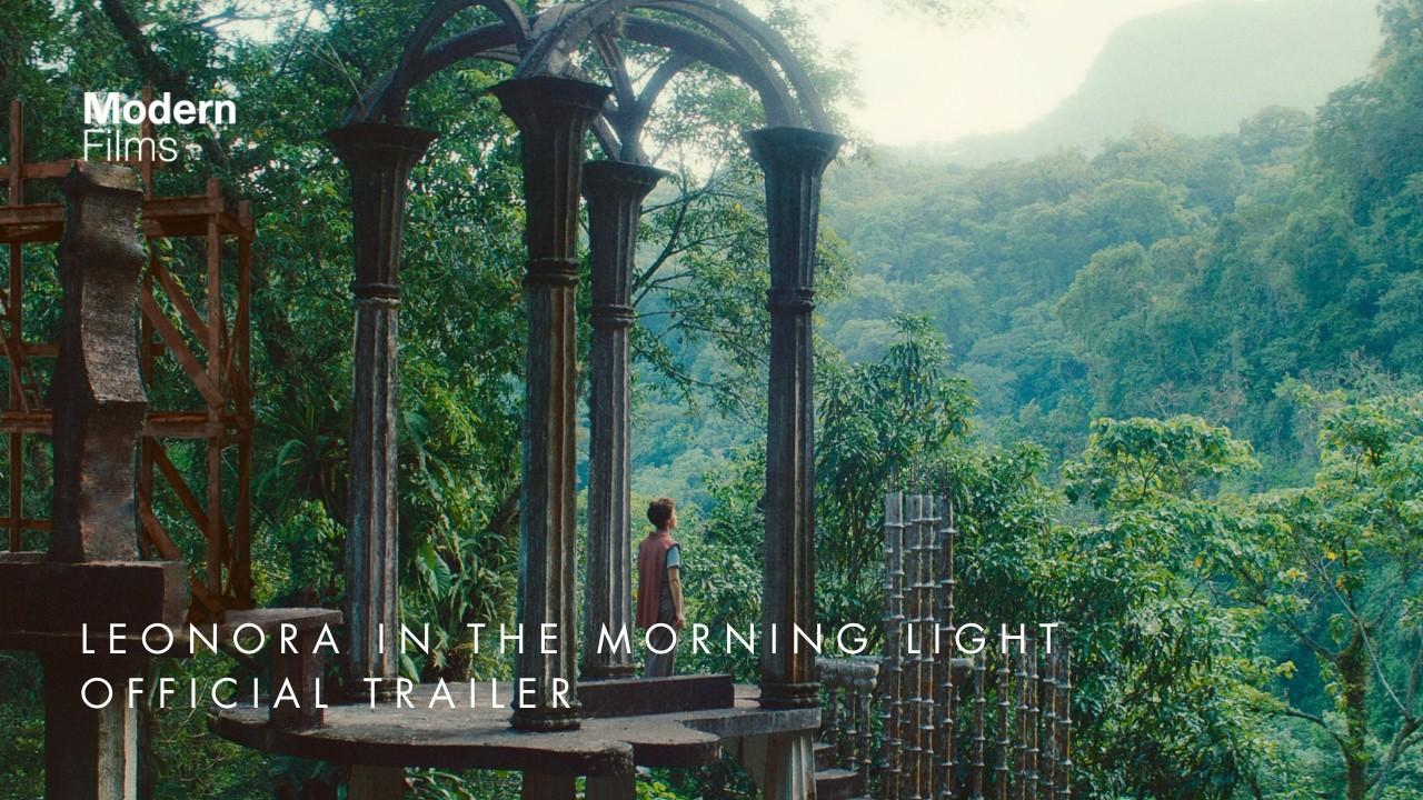 Leonora in the Morning Light Trailer