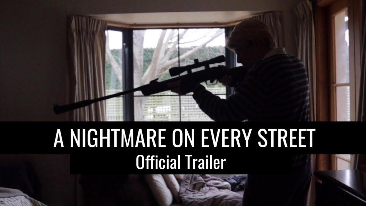A Nightmare on Every Street Trailer