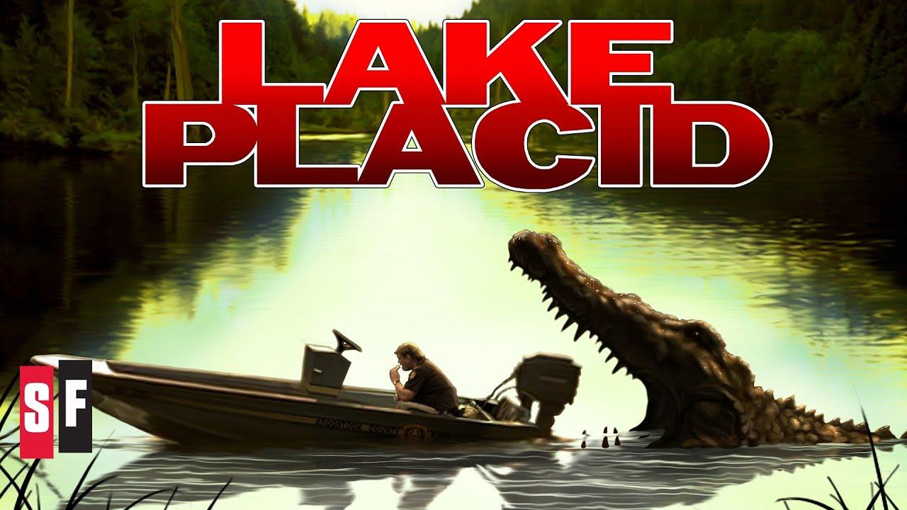 Lake Placid Trailer