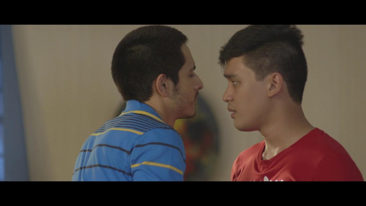 4 Days Trailer