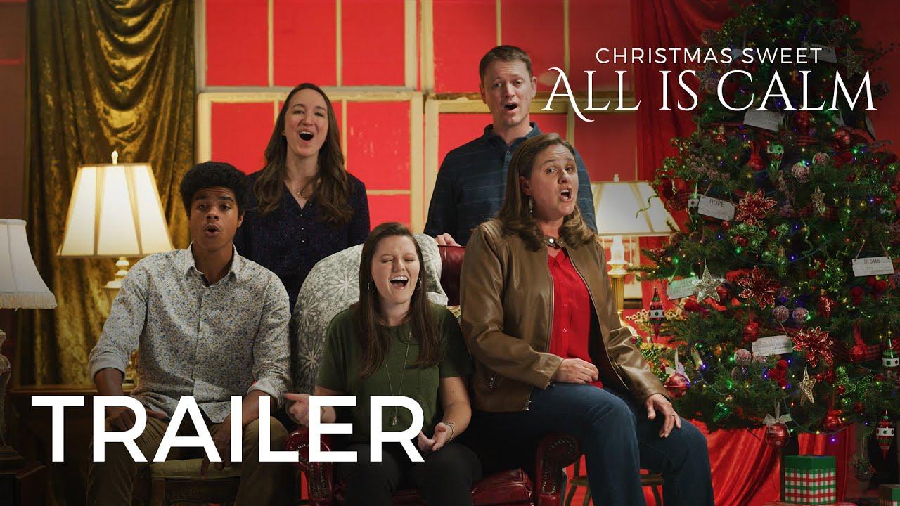 All is Calm Trailer