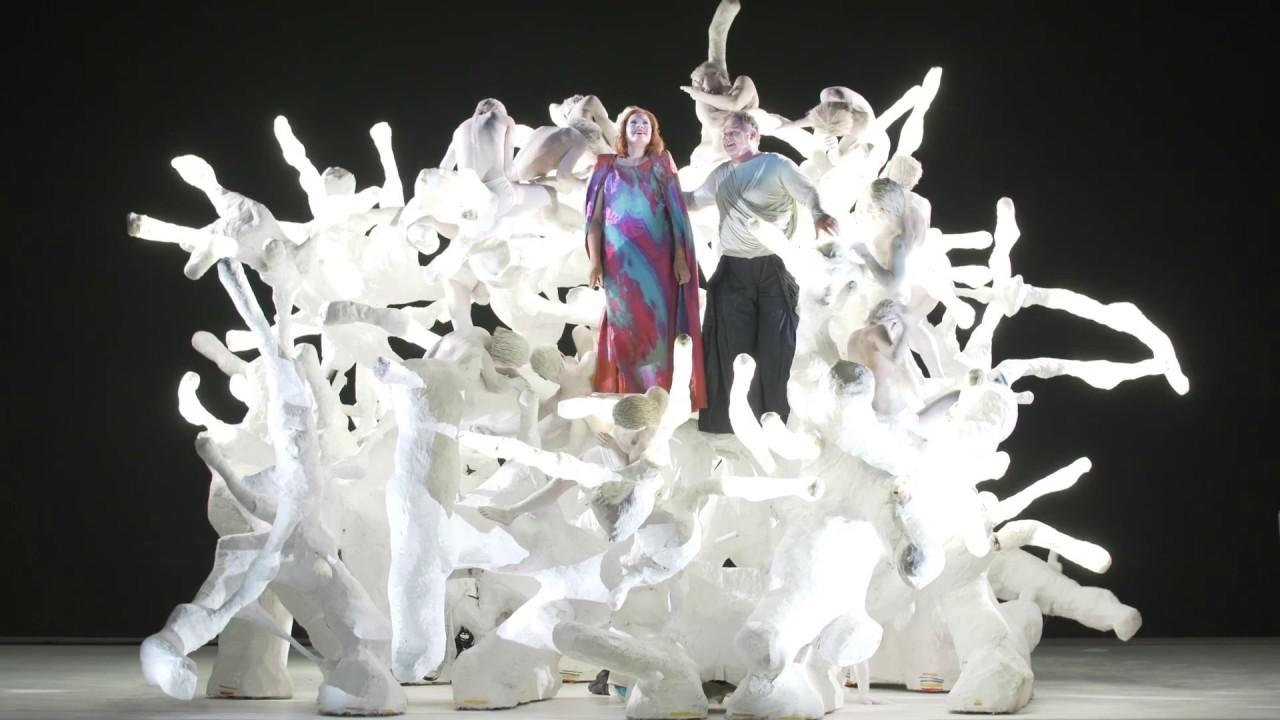 Tristan und Isolde Trailer