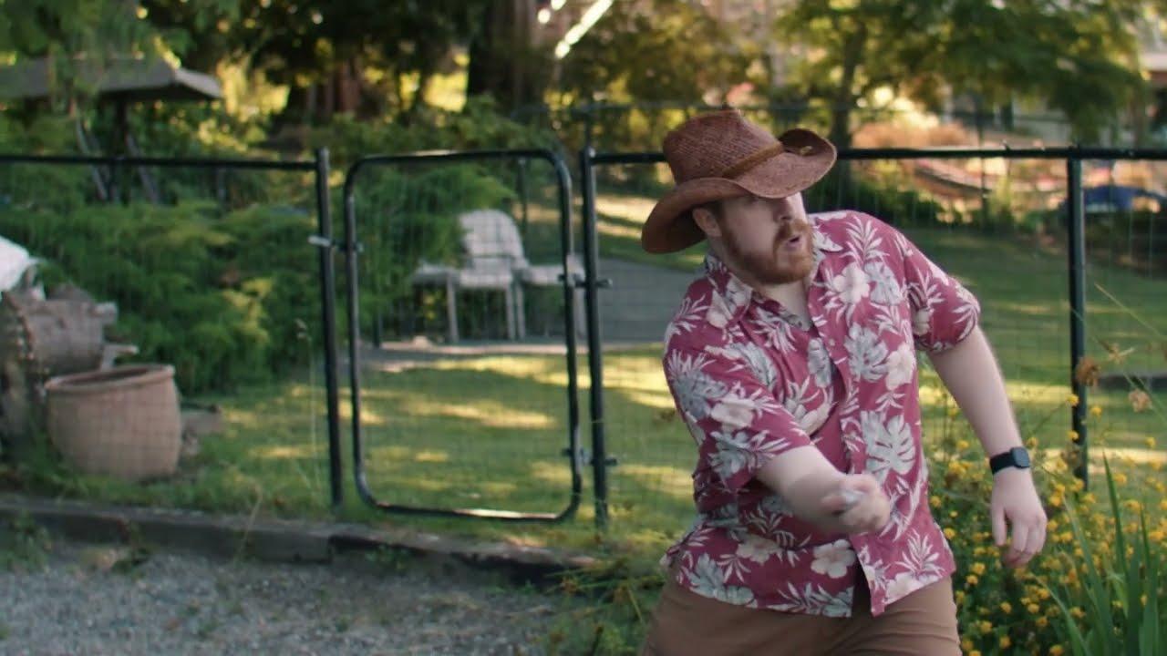 Rock Bottom Trailer