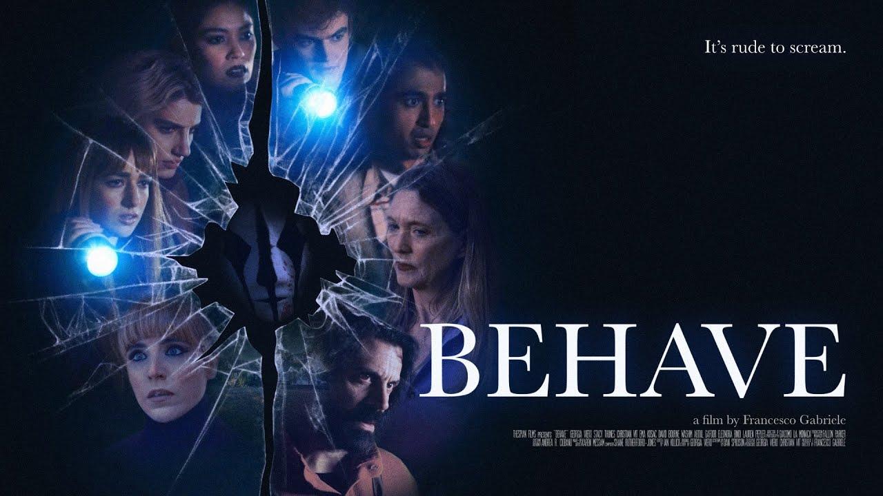 Behave Trailer