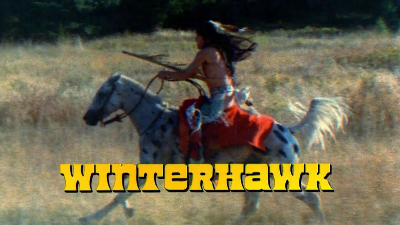 Winterhawk Trailer