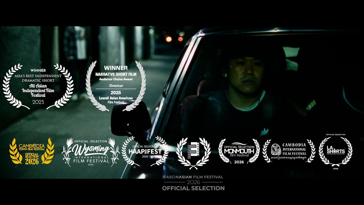 Khmerican Trailer