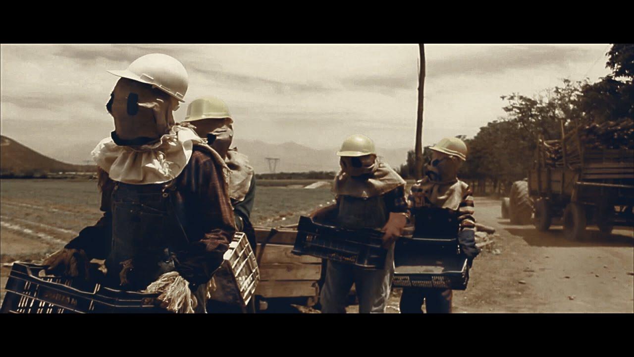 No Man's Land Trailer
