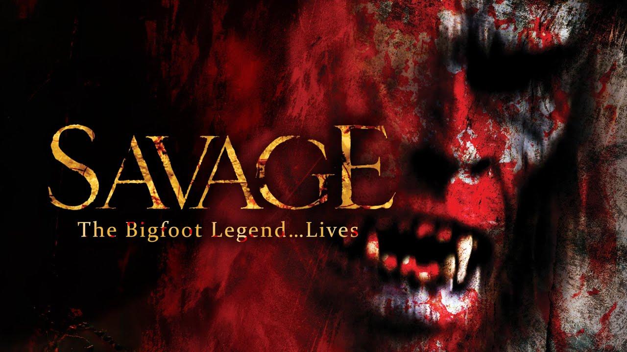 Savage Trailer