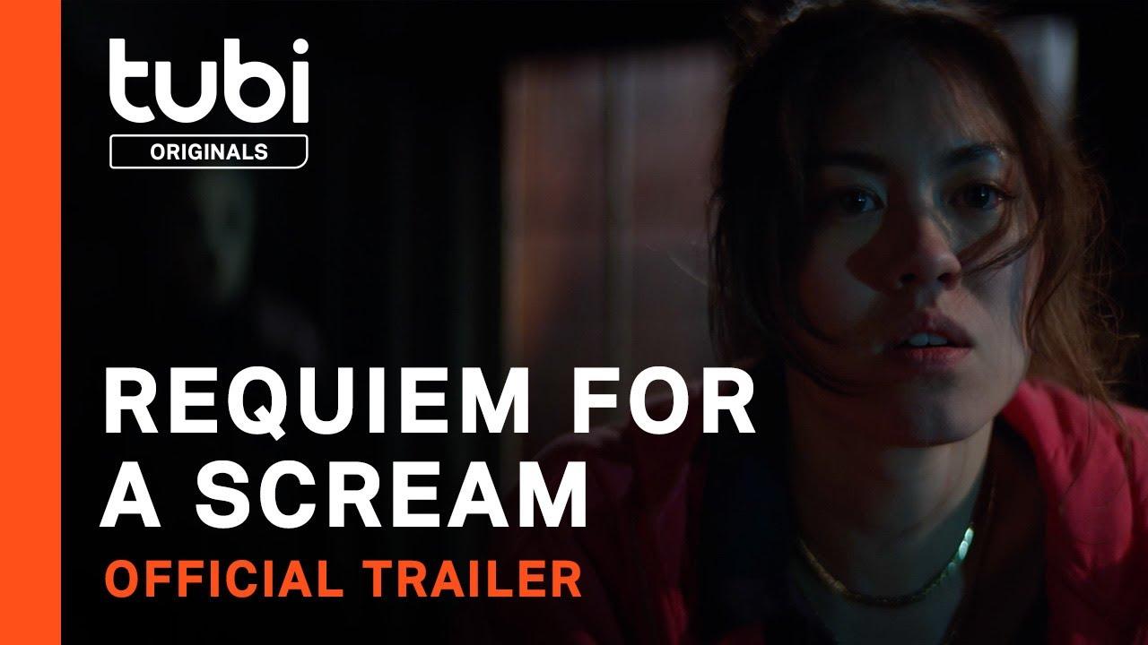 Requiem for a Scream Trailer