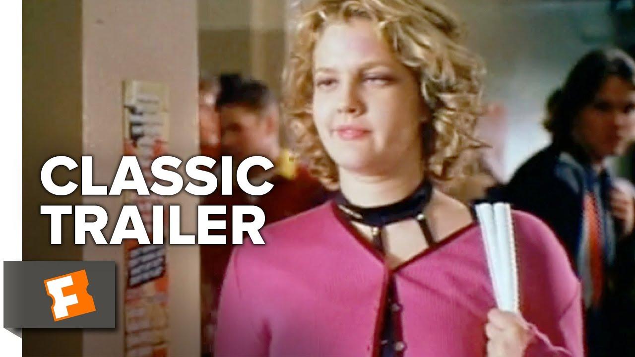 Never Been Kissed Trailer