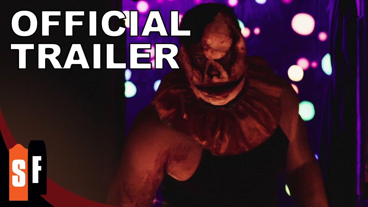 The Funhouse Massacre Trailer