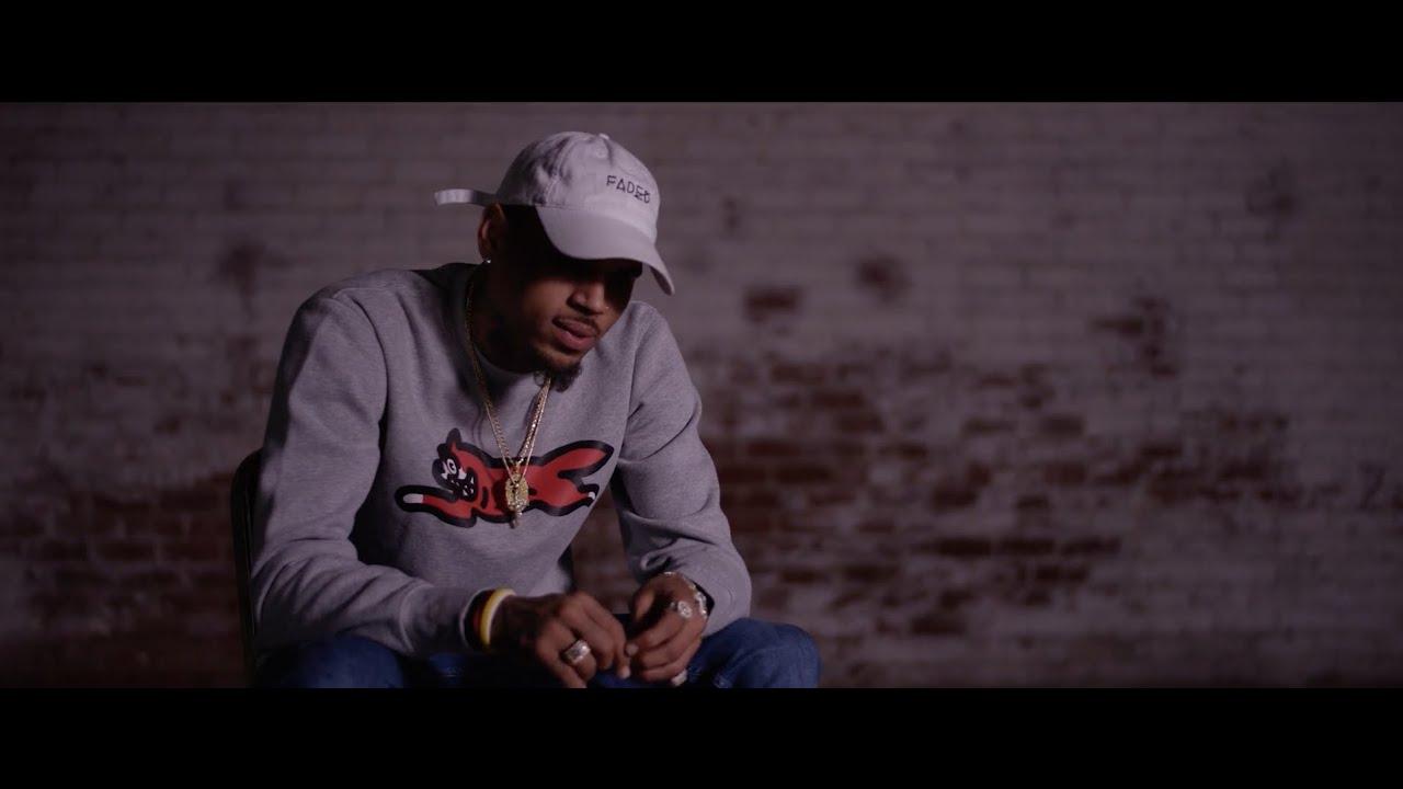 Chris Brown: Welcome to My Life Trailer