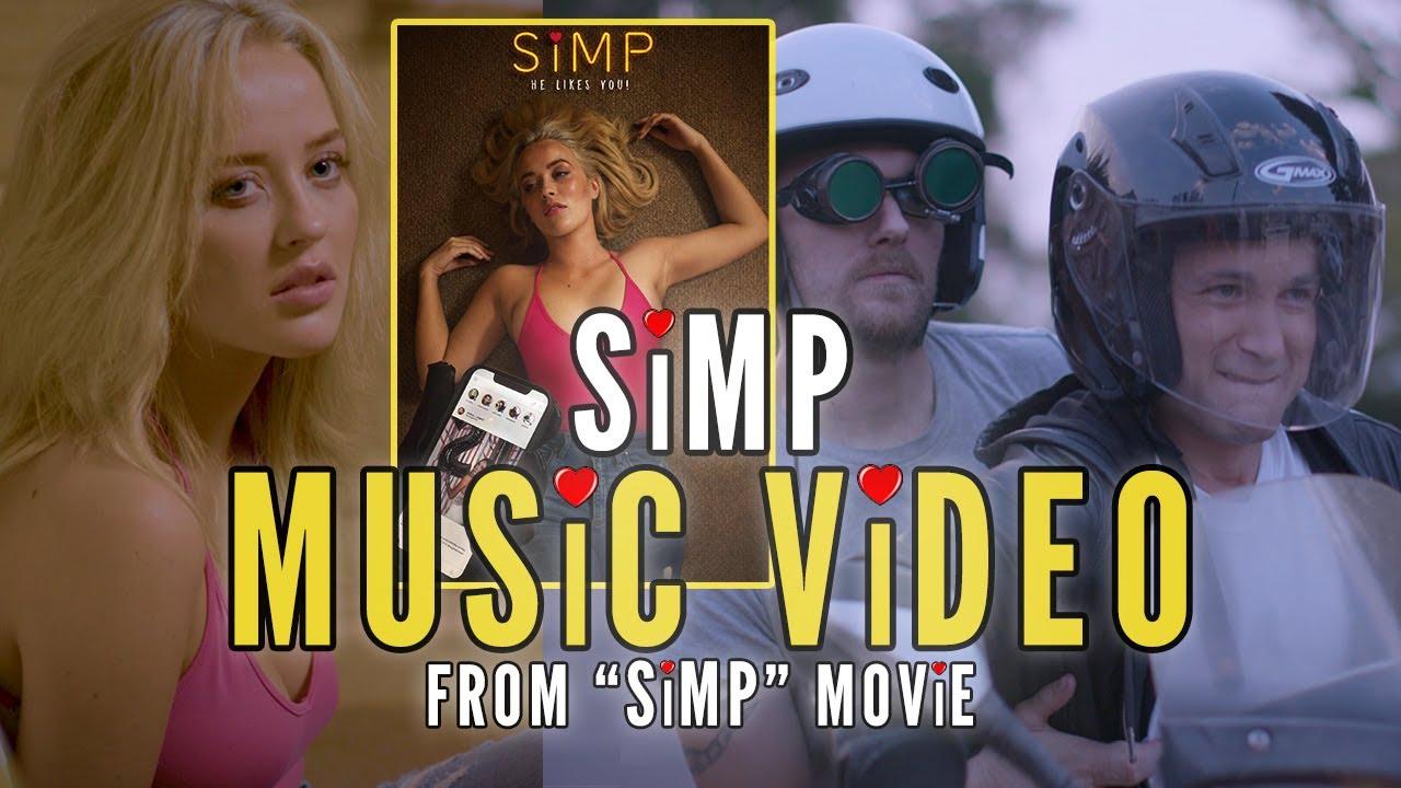 Simp Trailer