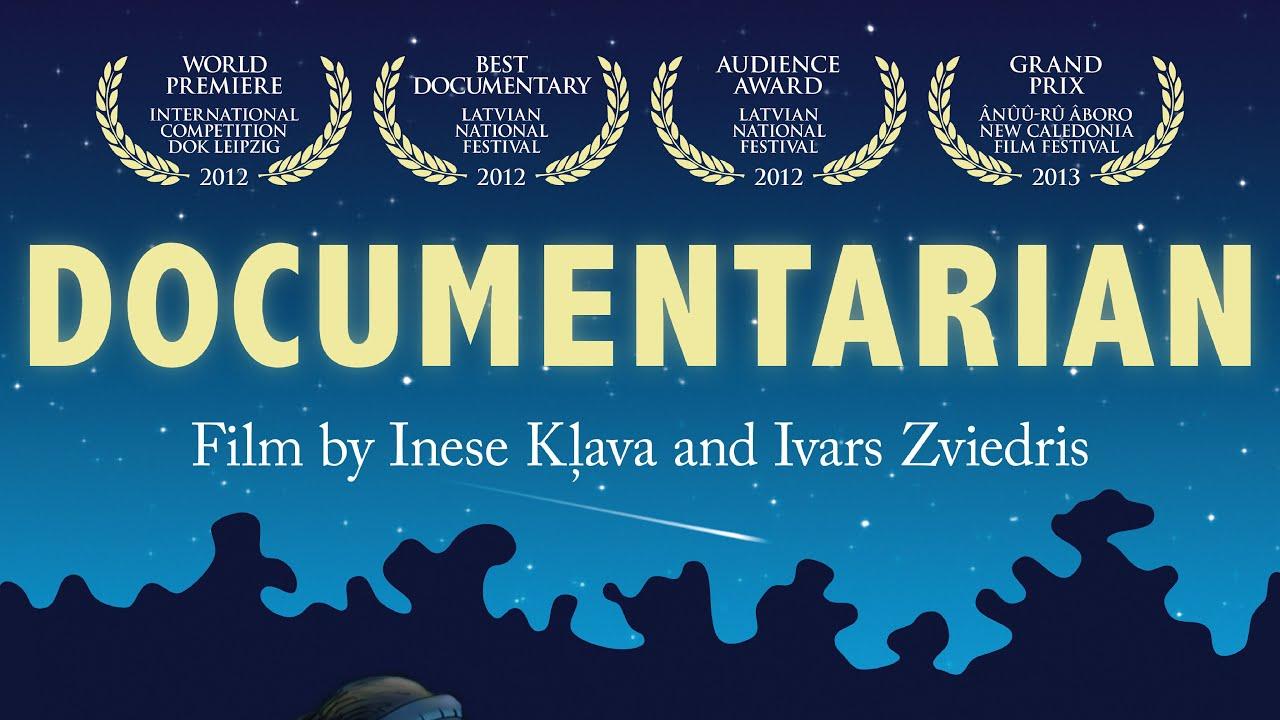 Documentarian Trailer
