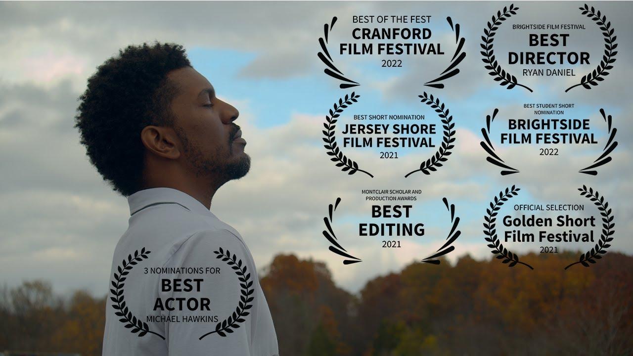 Just Another Day Trailer