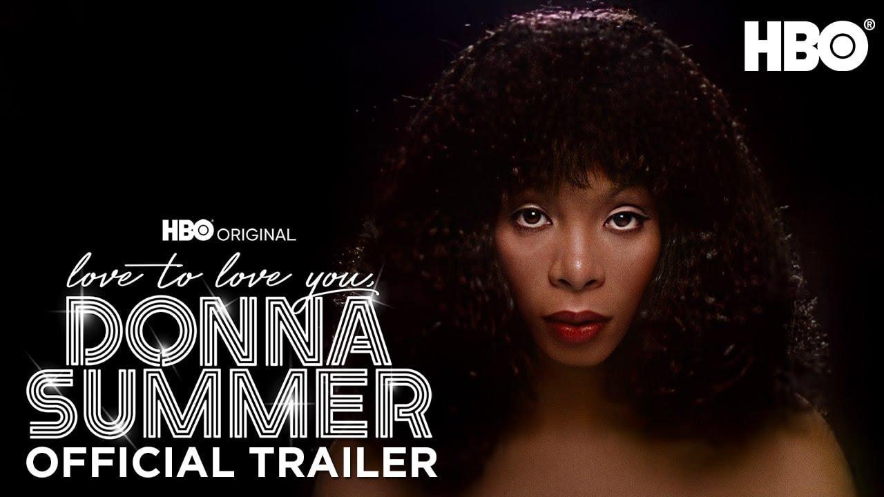 Love to Love You, Donna Summer Trailer