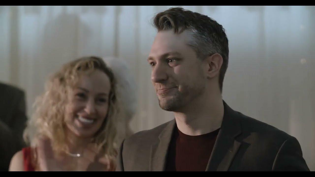 The Last Rung on the Ladder Trailer