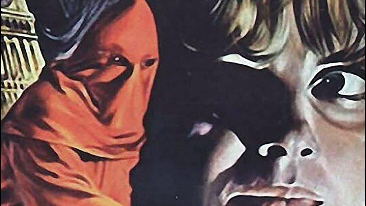 The College Girl Murders Trailer