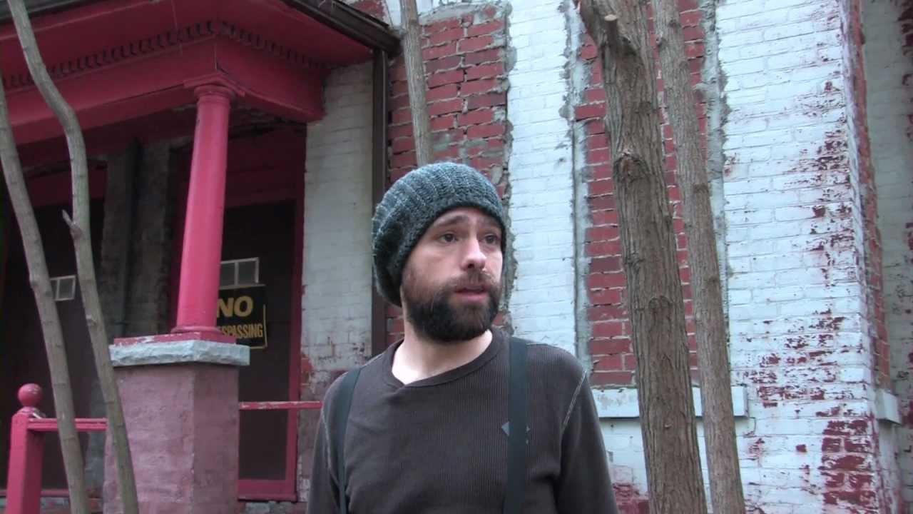 Ghosts with Shit Jobs Trailer