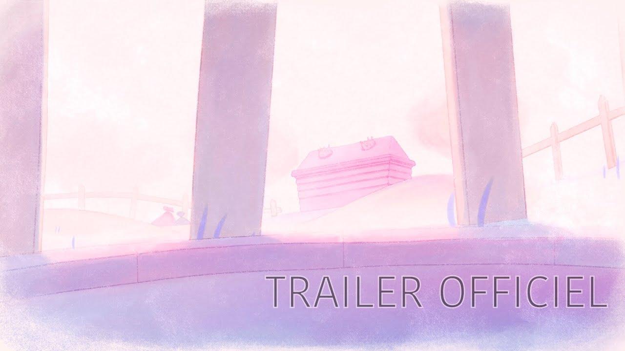 Papa Bouteille Trailer
