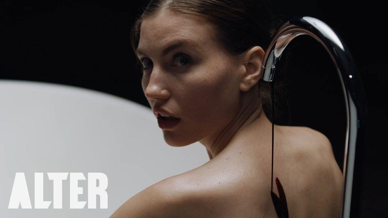 Instinct Trailer