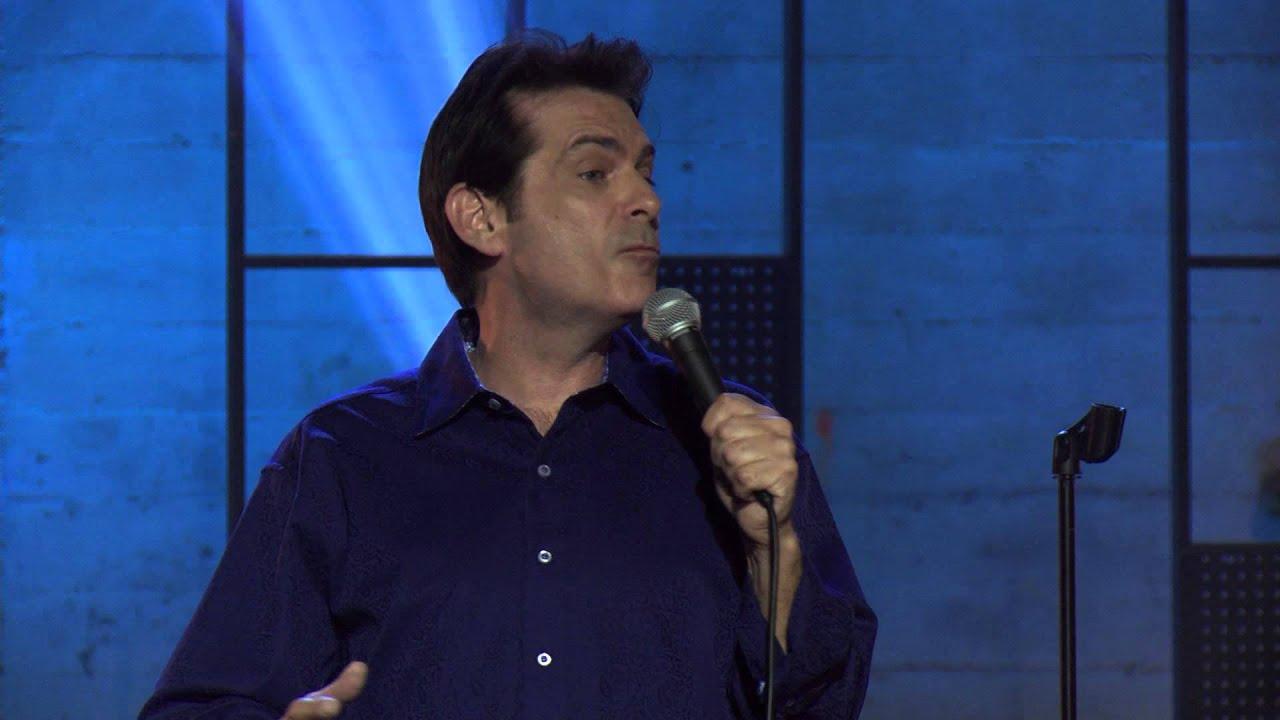 Jimmy Dore: Sentenced To Live Trailer