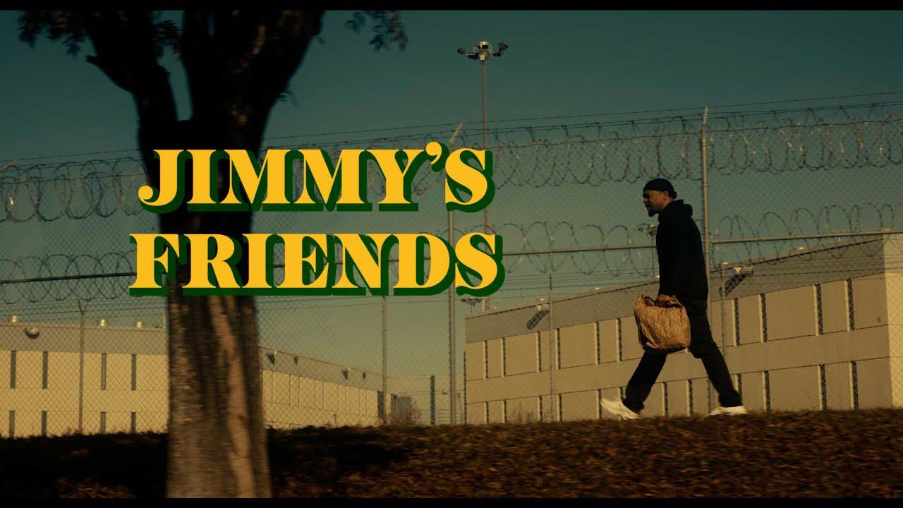 Jimmy's Friends Trailer