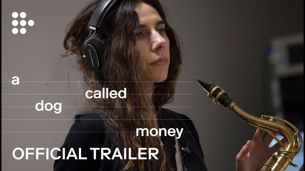 A Dog Called Money Trailer