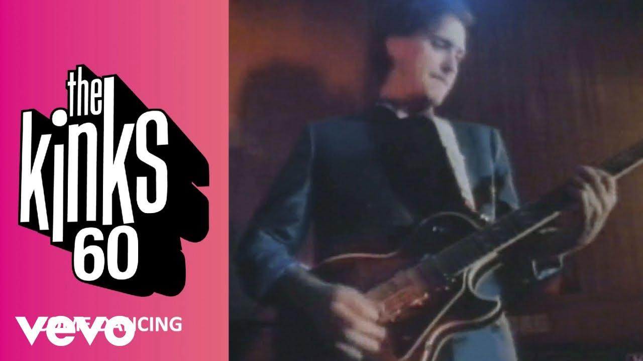 Come Dancing with The Kinks Trailer
