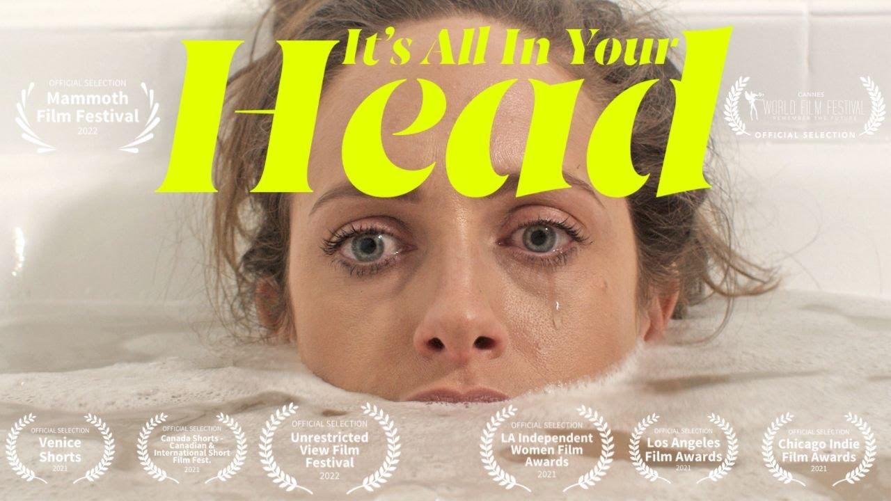 It's All In Your Head Trailer