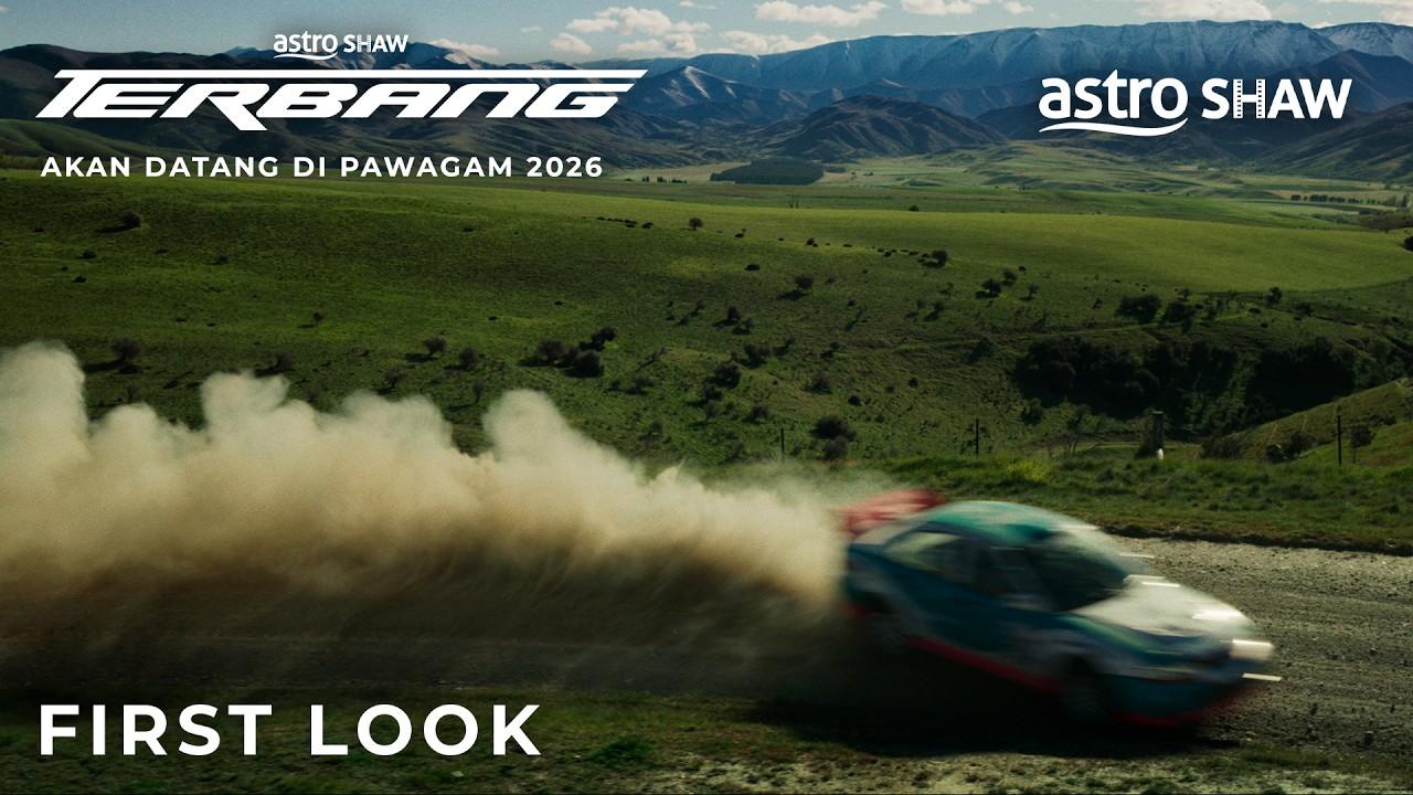 Terbang Trailer