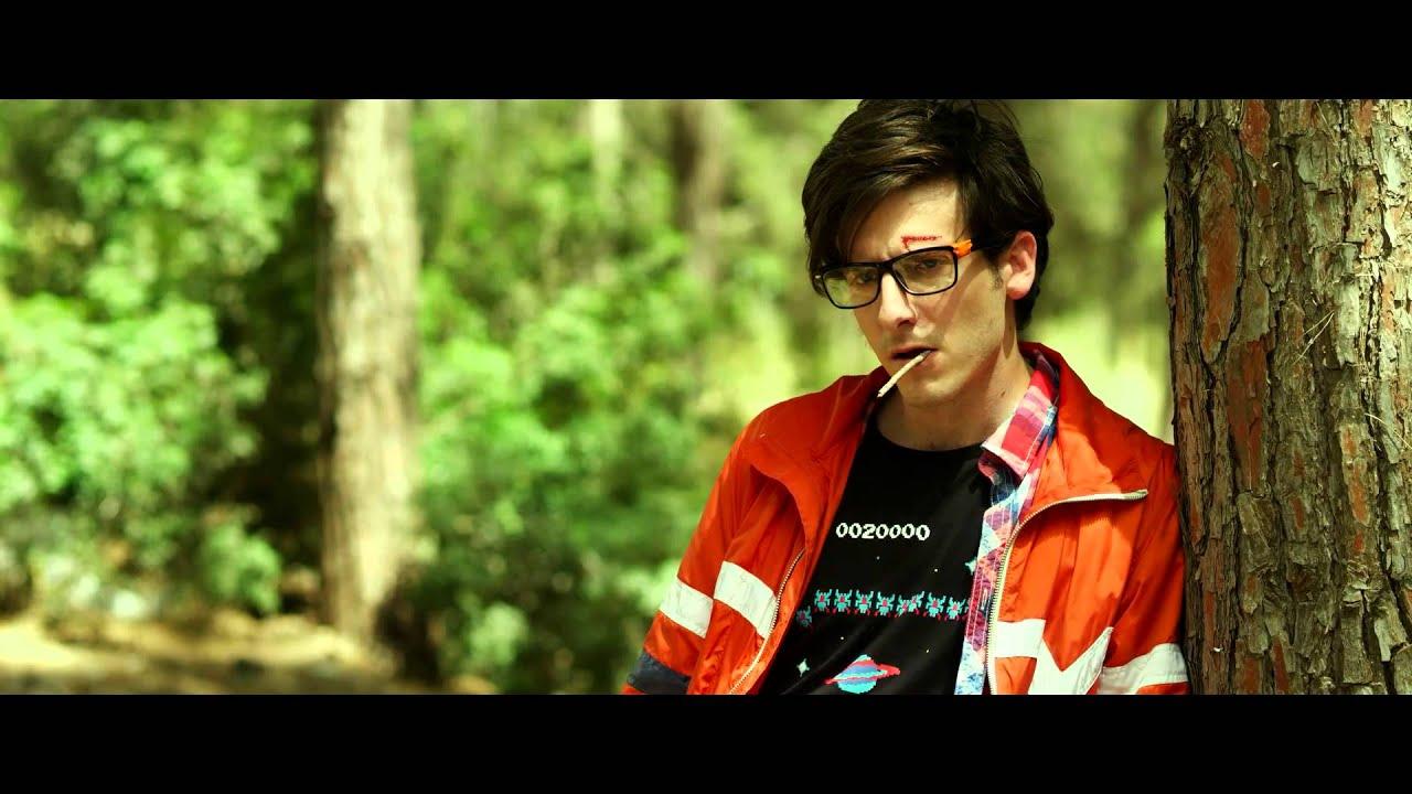 OMG, I'm a Robot! Trailer