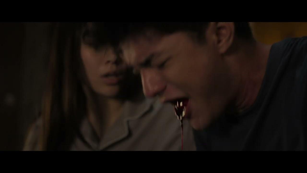 Poison Sangga: The Homewrecker's Curse Trailer