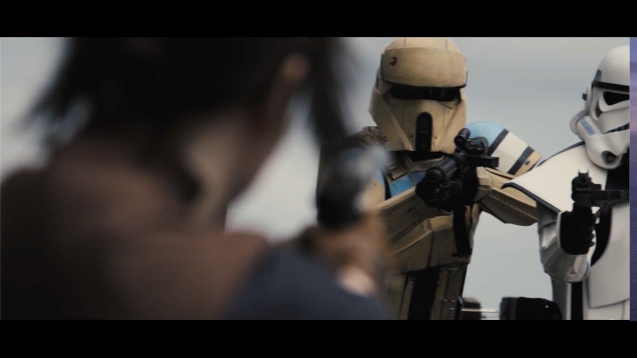 Behind The Bucket: A Garrison Story Trailer
