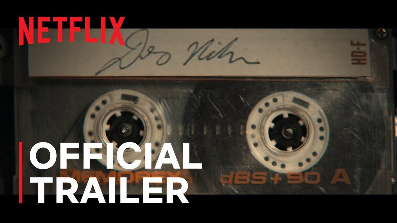 Memories of a Murderer: The Nilsen Tapes Trailer