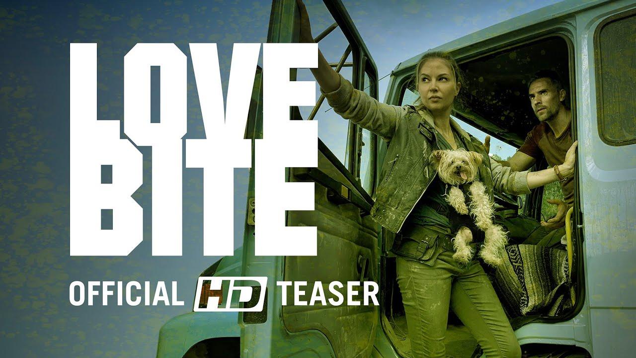 Love Bite Trailer