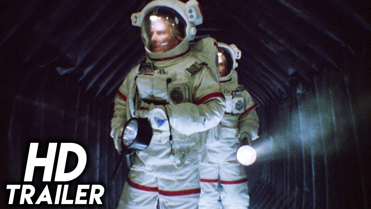 The Dark Side of the Moon Trailer