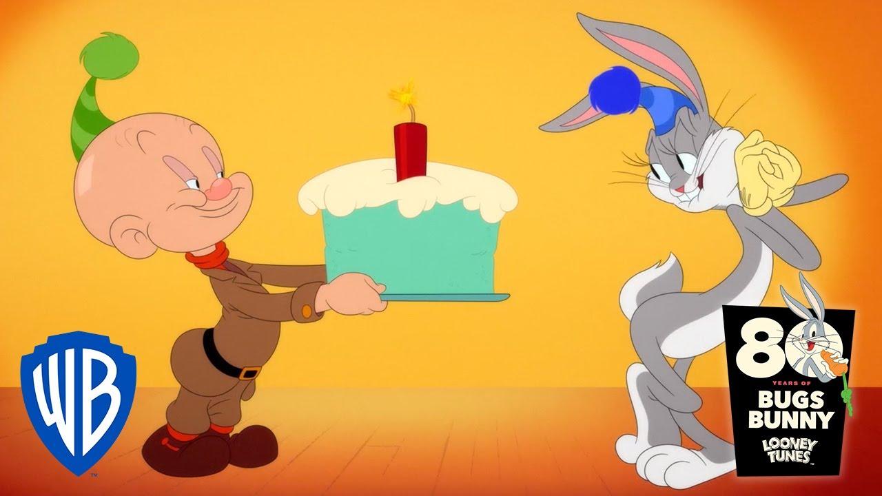 Happy Birthday Bugs Bunny! Trailer