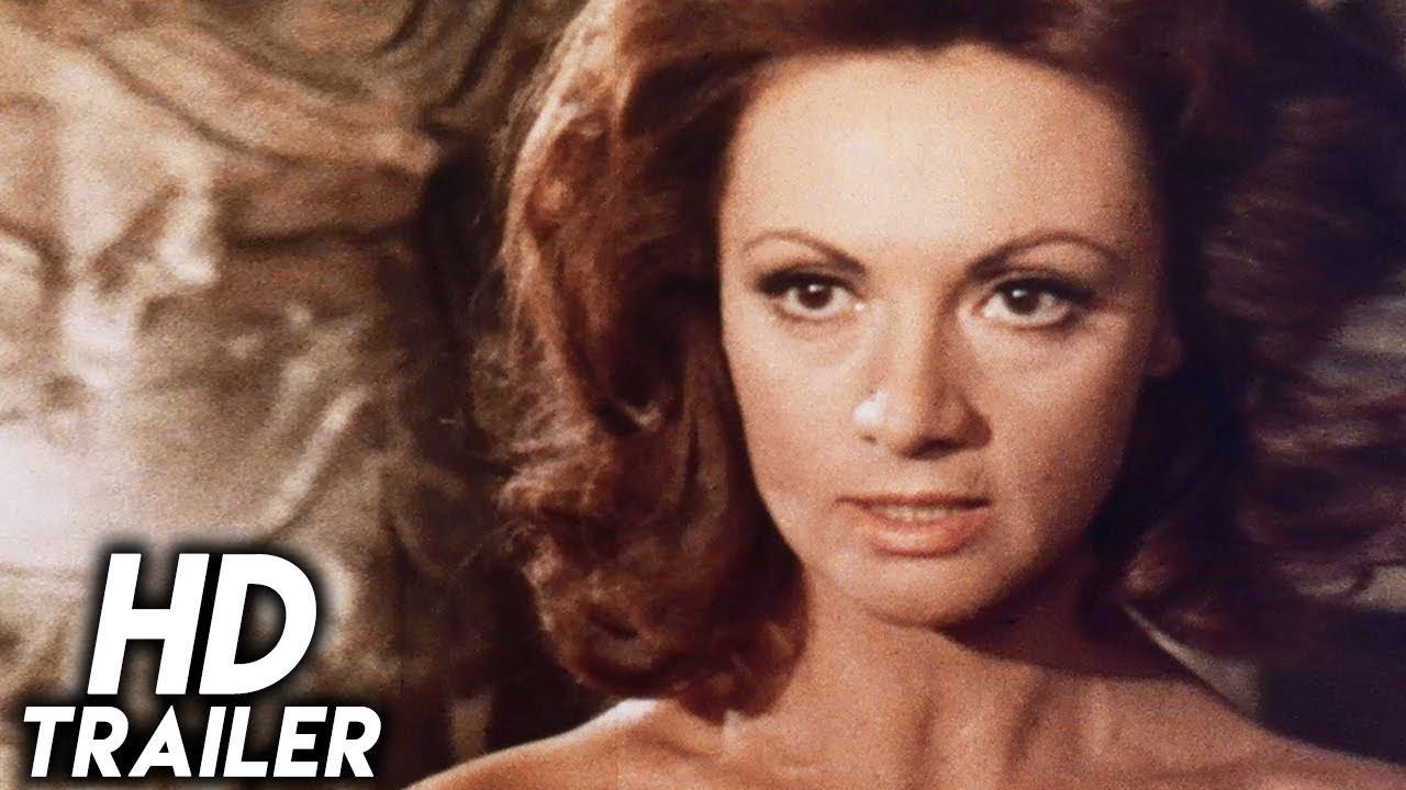 The Fury of the Wolf Man Trailer