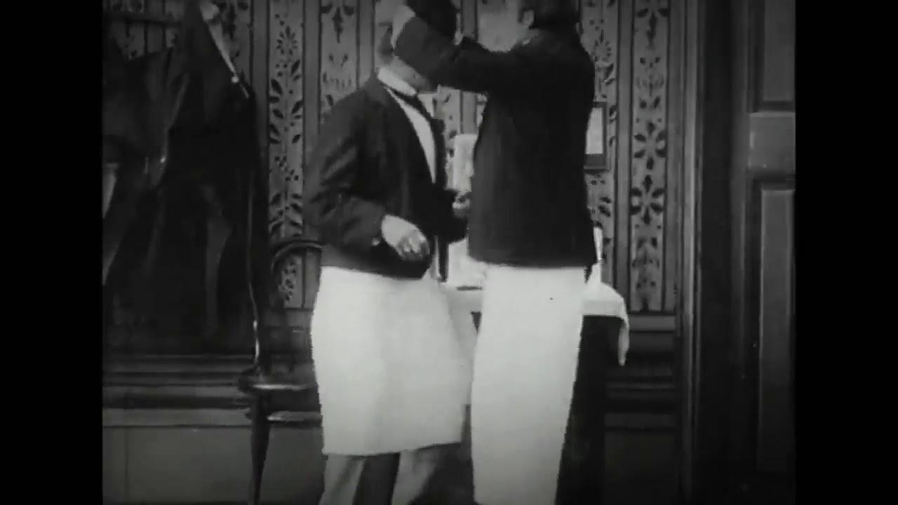 She Would Be an Actress Trailer