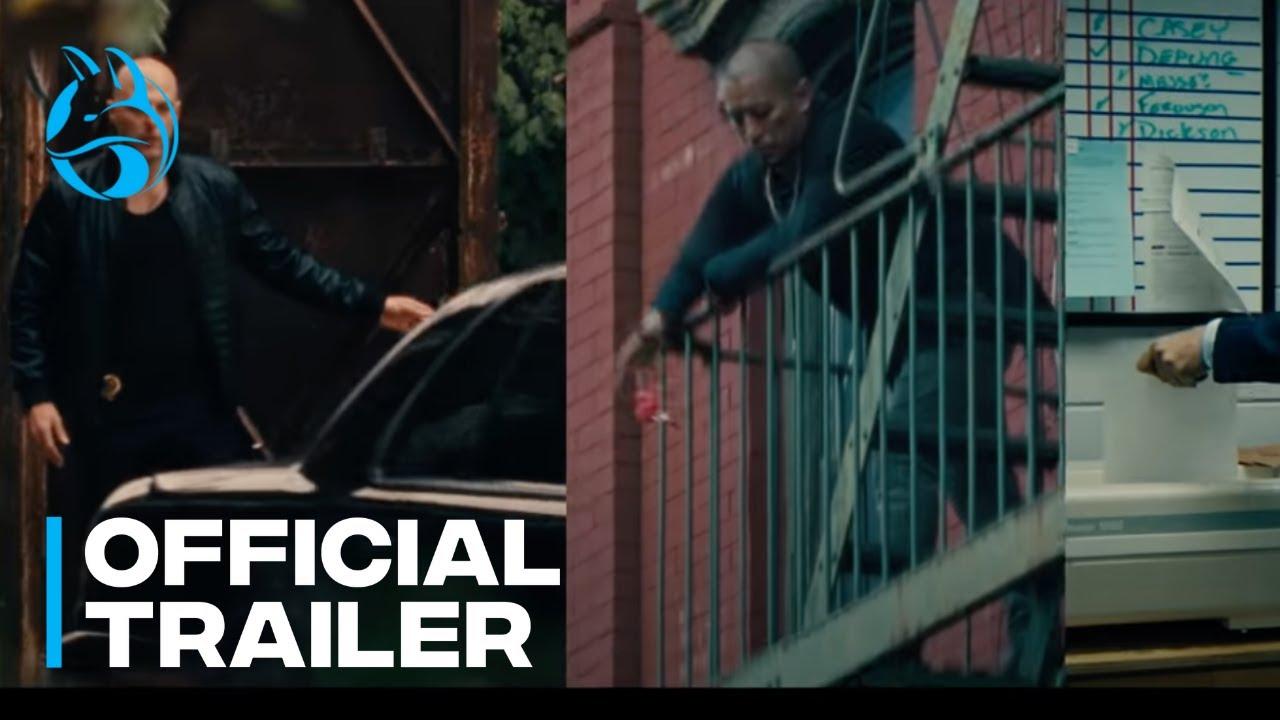 Killerman Trailer