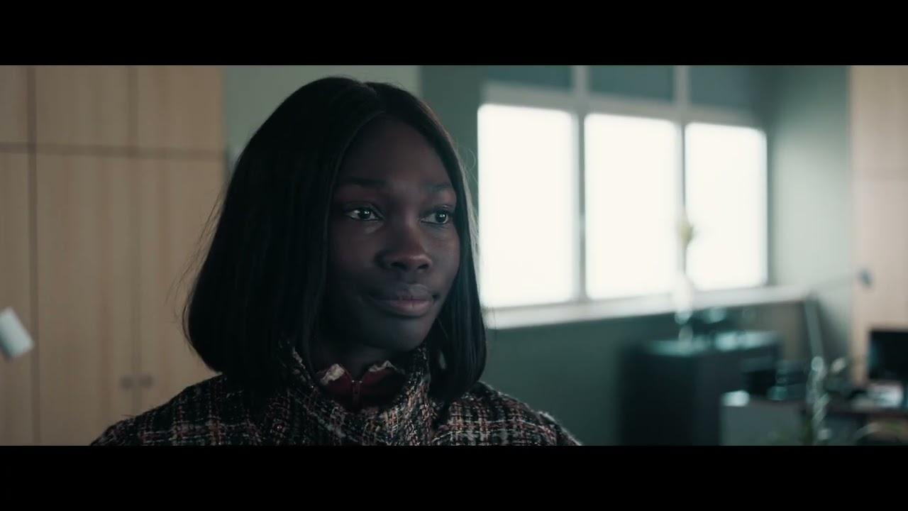 Billie Trailer
