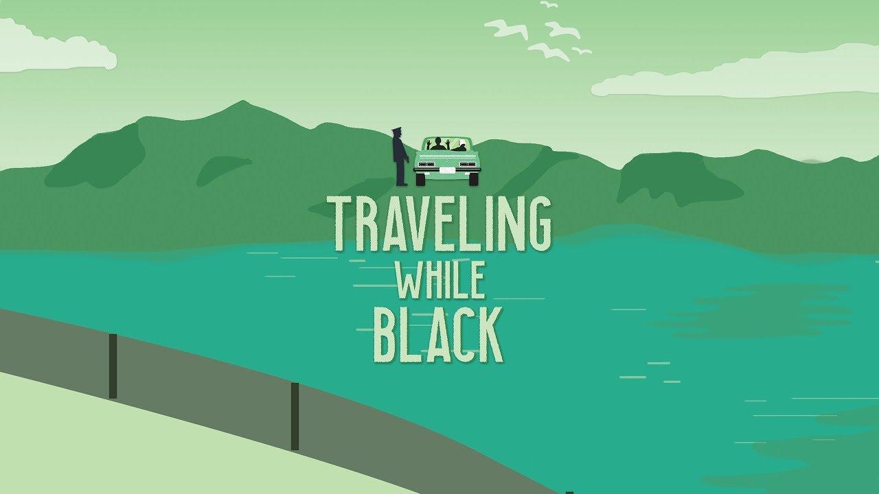 Traveling While Black Trailer